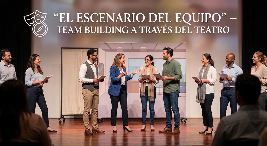 teambuilding-teatro